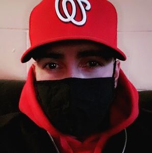 Meet your Posher, Nigel